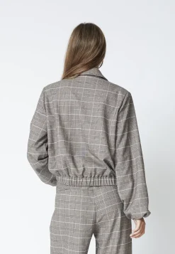 Co´Couture Sæt 🛍️<Claudinecc Balloon Jacket 30349