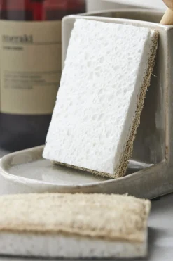 Meraki Ting Til Køkkenet<Cleaning Sponge