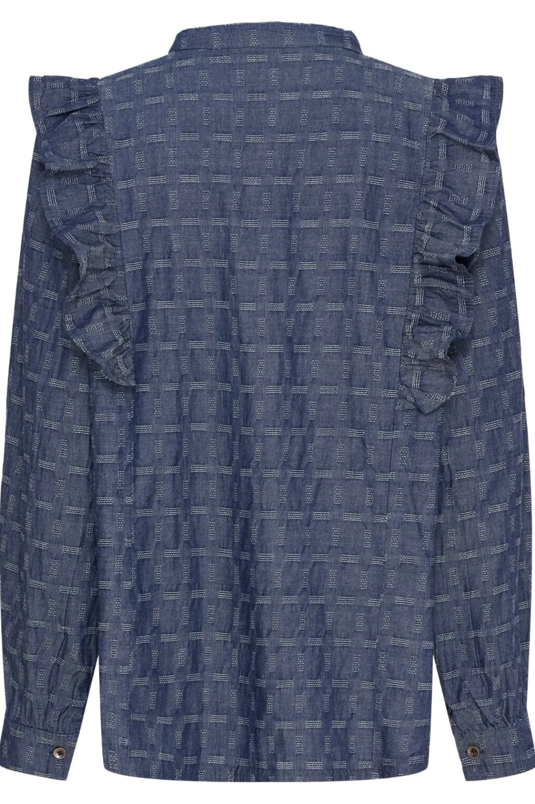 Clena Shirt 6785 Bluser & Skjorter|Ammevenligt Tøj