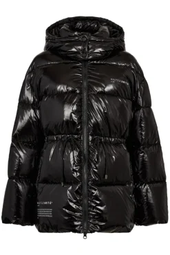 Hot Climb Puffer Jacket HL10216 Overtøj & Jakker