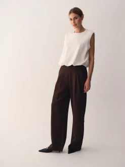 New Cloego Atalie Pants G2639 Bukser, Jeans & Leggings