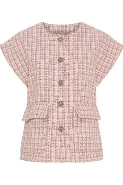 Outlet Cloretta Vest 7169 Veste