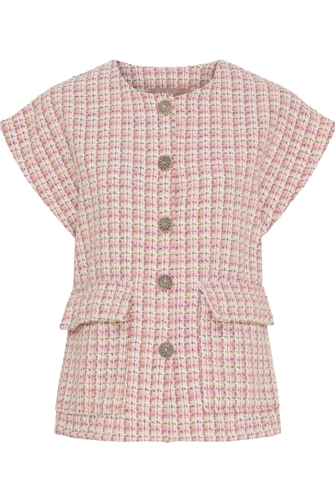 Outlet Cloretta Vest 7169 Veste