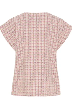 Outlet Cloretta Vest 7169 Veste