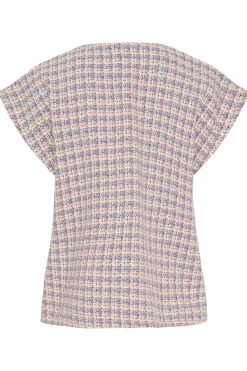 Marta Du Chateau Veste<Cloretta Vest 7169