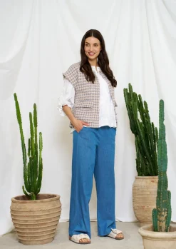 Marta Du Chateau Veste<Cloretta Vest 7169