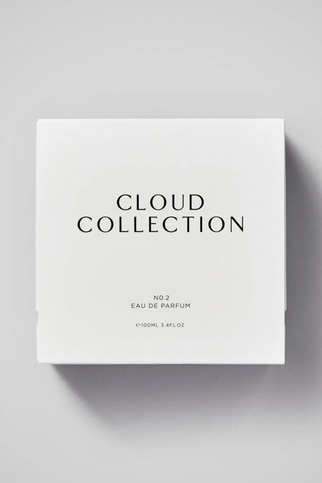 Zarkoperfume Parfumer<Cloud Collection No. 2