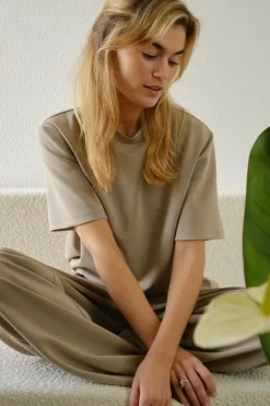 Clearance Clove Soft Tee 165061 T-Shirts & Toppe