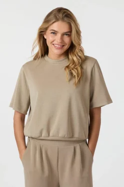 Clearance Clove Soft Tee 165061 T-Shirts & Toppe