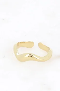 New Clyde Ring BM1481R0300 Ringe