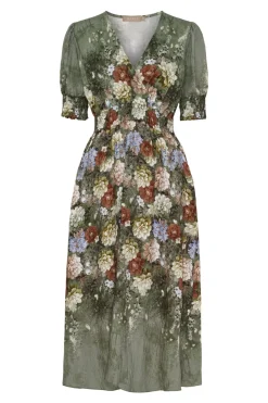 Marta Du Chateau Kjoler<Clydia Dress 25216