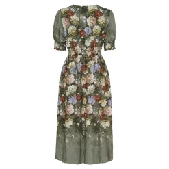 Marta Du Chateau Kjoler<Clydia Dress 25216