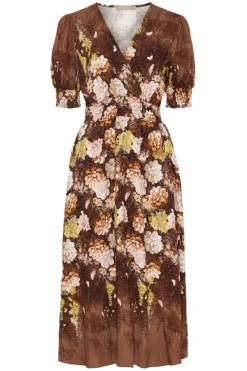 Clearance Clydia Dress 25216 Kjoler