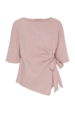 New Cmarcella Blouse 258921 Bluser & Skjorter