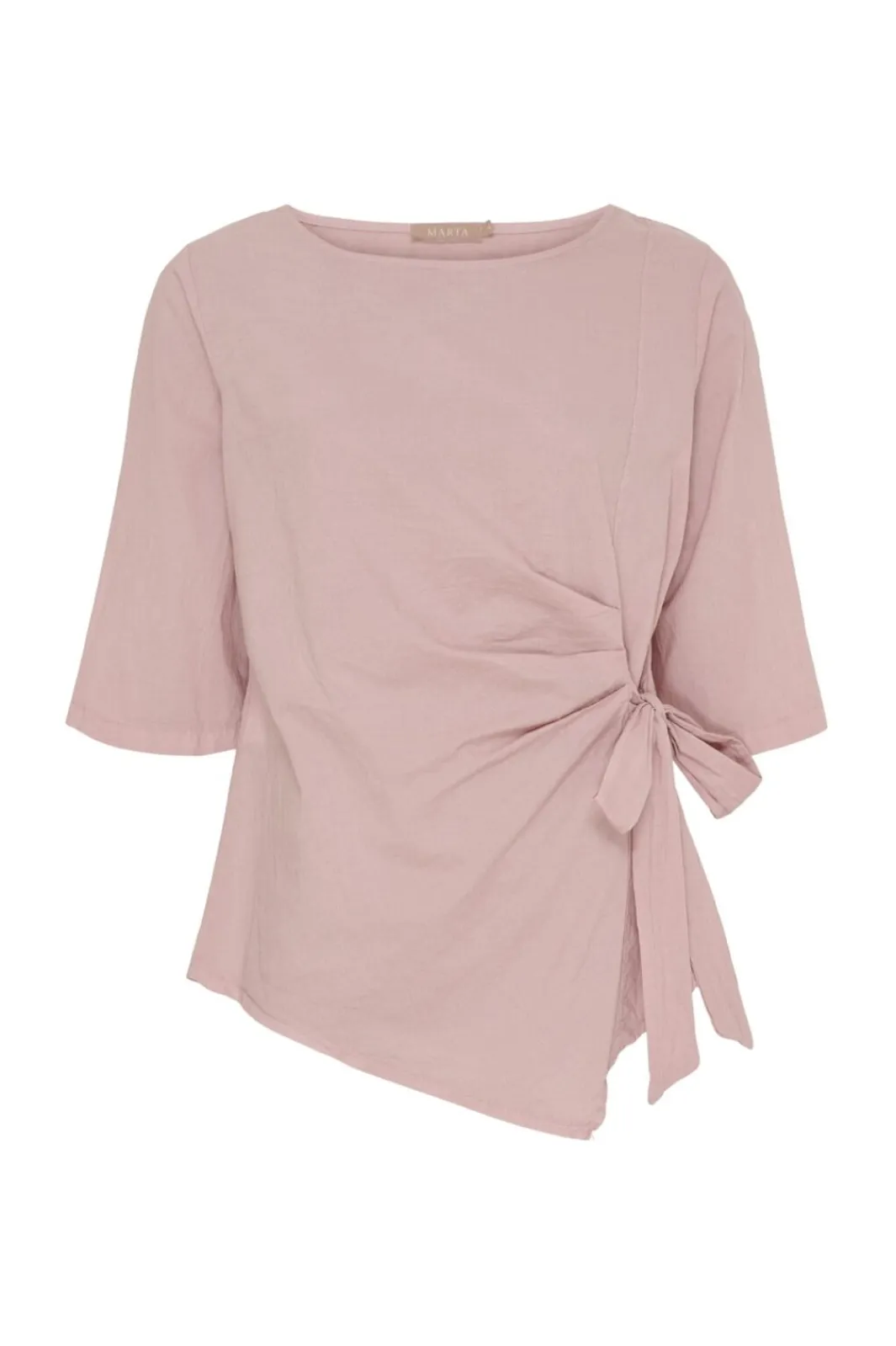 New Cmarcella Blouse 258921 Bluser & Skjorter