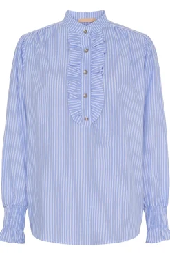 Marta Du Chateau Bluser & Skjorter<Cmargaux Shirt 6811