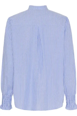 Marta Du Chateau Bluser & Skjorter<Cmargaux Shirt 6811
