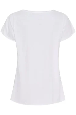 Cmarie T-Shirt 1535 T-Shirts & Toppe