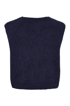 Marta Du Chateau Veste<Cmarlene Vest 5114