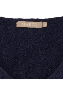 Marta Du Chateau Veste<Cmarlene Vest 5114