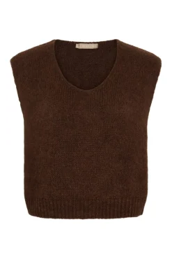 Marta Du Chateau Veste<Cmarlene Vest 5114