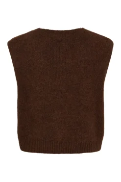 Marta Du Chateau Veste<Cmarlene Vest 5114