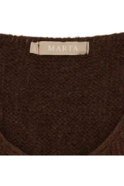 Marta Du Chateau Veste<Cmarlene Vest 5114