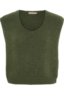 Marta Du Chateau Veste<Cmarlene Vest 5114