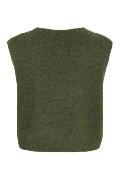 Marta Du Chateau Veste<Cmarlene Vest 5114