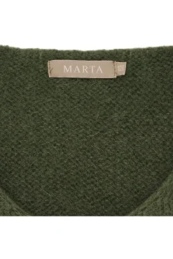Marta Du Chateau Veste<Cmarlene Vest 5114