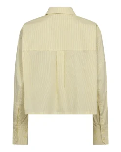 Outlet Cmblaire-shirt 207463 Bluser & Skjorter