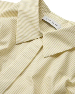 Outlet Cmblaire-shirt 207463 Bluser & Skjorter