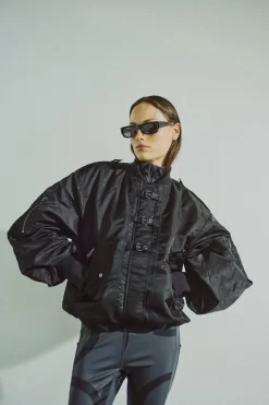 Copenhagen Muse Overtøj & Jakker<Cmbomber-jacket 207259