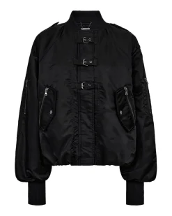 Copenhagen Muse Overtøj & Jakker<Cmbomber-jacket 207259