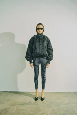 Copenhagen Muse Overtøj & Jakker<Cmbomber-jacket 207259