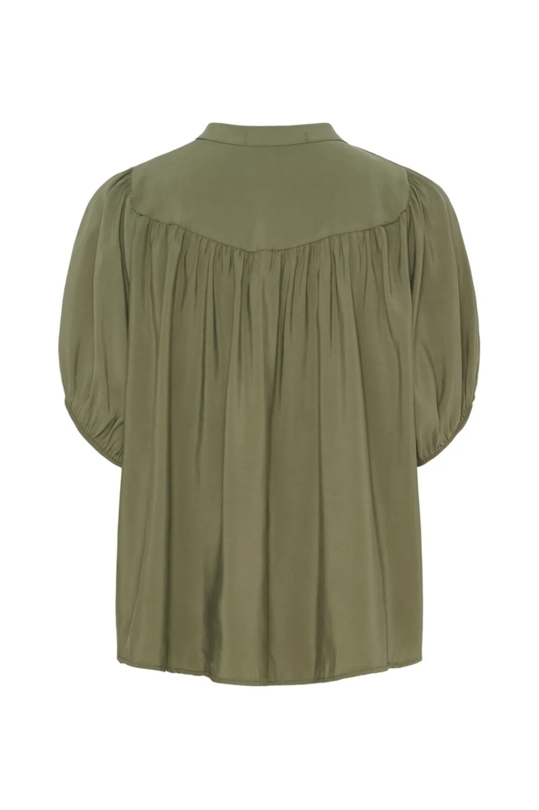 Marta Du Chateau Bluser & Skjorter|Ammevenligt Tøj<Cmelodie Blouse 58210