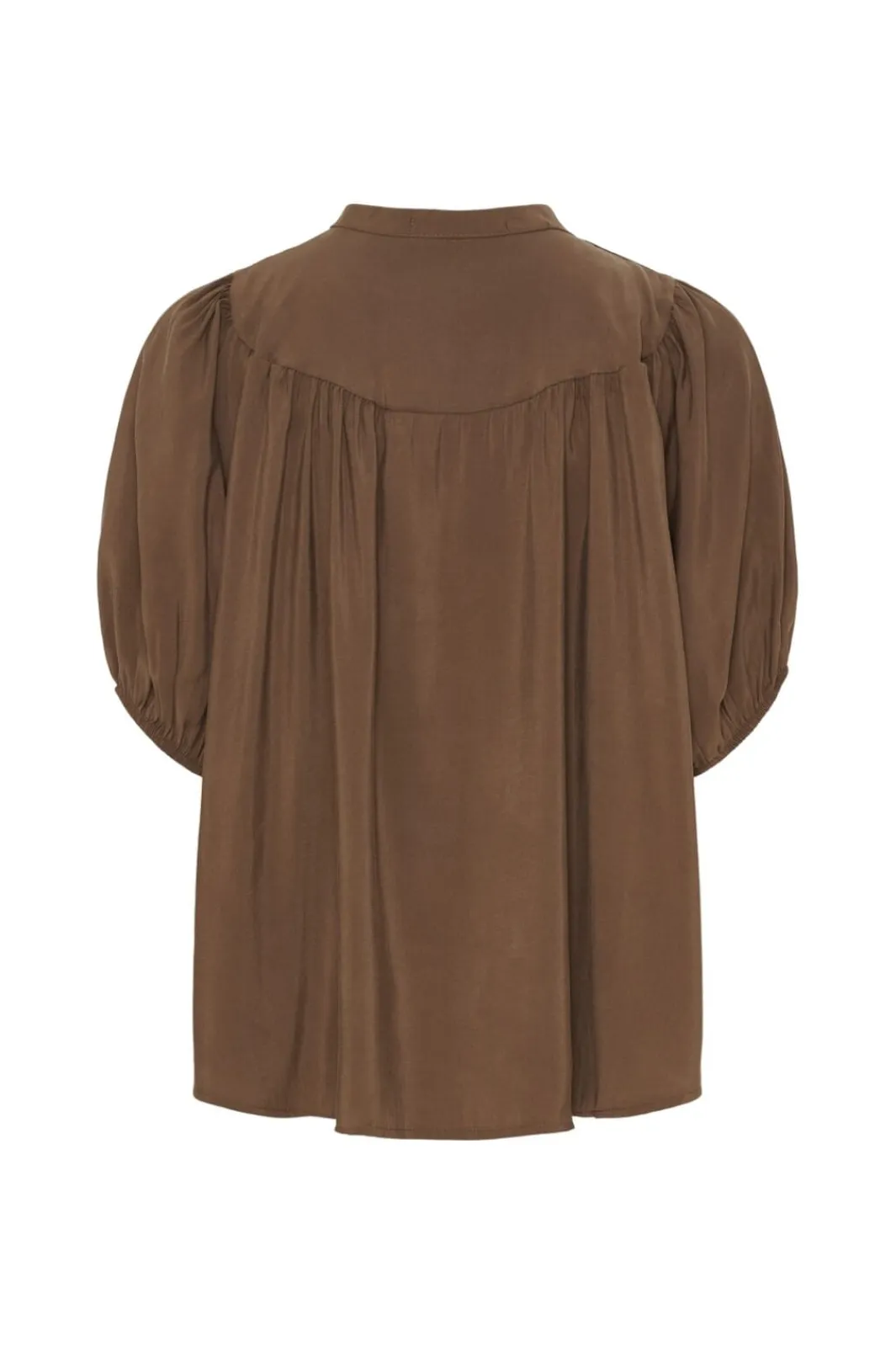 Marta Du Chateau Bluser & Skjorter|Ammevenligt Tøj<Cmelodie Blouse 58210