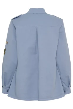 Marta Du Chateau Overtøj & Jakker<Cmillie Jacket 5083