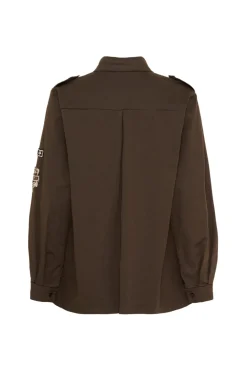 Marta Du Chateau Overtøj & Jakker<Cmillie Jacket 5083