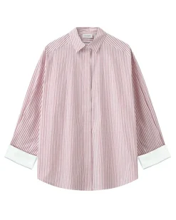 Copenhagen Muse Bluser & Skjorter<Cmmaryann-shirt 207732