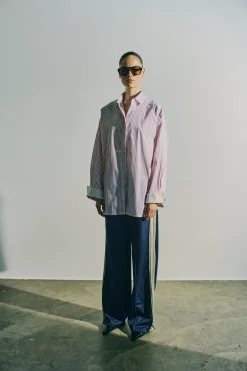 Copenhagen Muse Bluser & Skjorter<Cmmaryann-shirt 207732