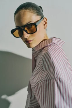 Copenhagen Muse Bluser & Skjorter<Cmmaryann-shirt 207732