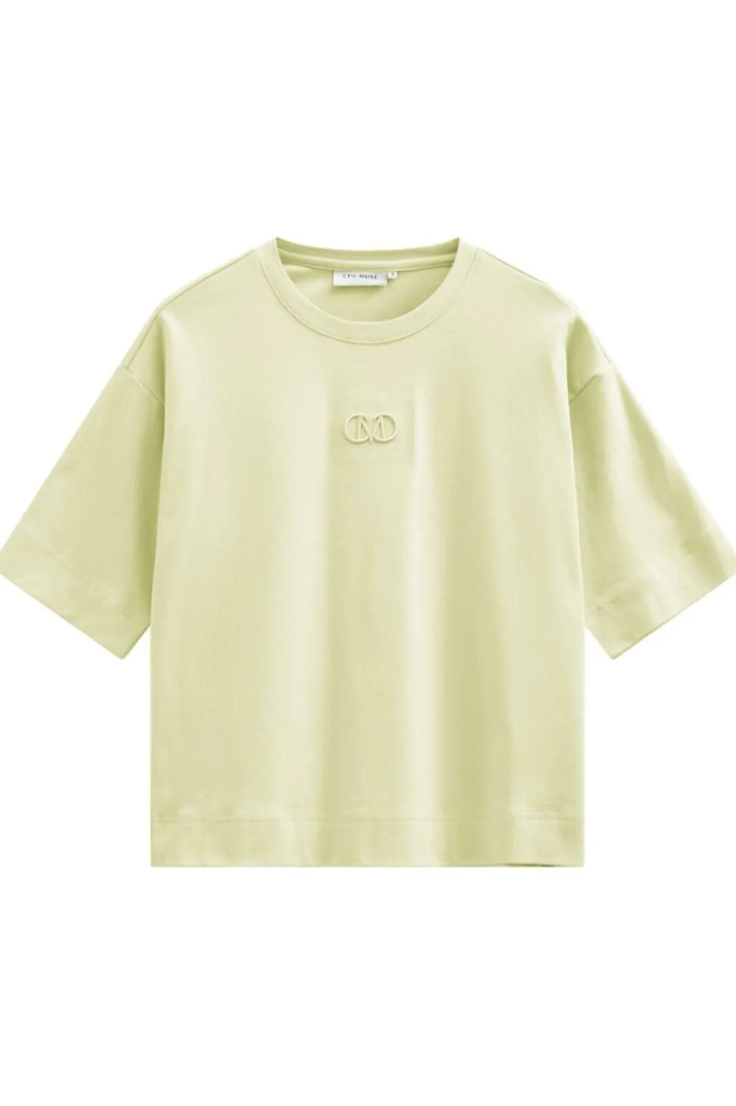 Best Cmmuse-tee 208309 T-Shirts & Toppe