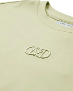 Best Cmmuse-tee 208309 T-Shirts & Toppe