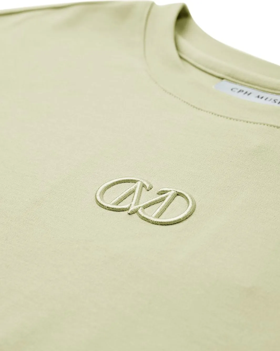 Best Cmmuse-tee 208309 T-Shirts & Toppe