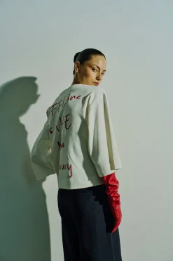 Copenhagen Muse T-Shirts & Toppe<Cmmuse-tee 207248