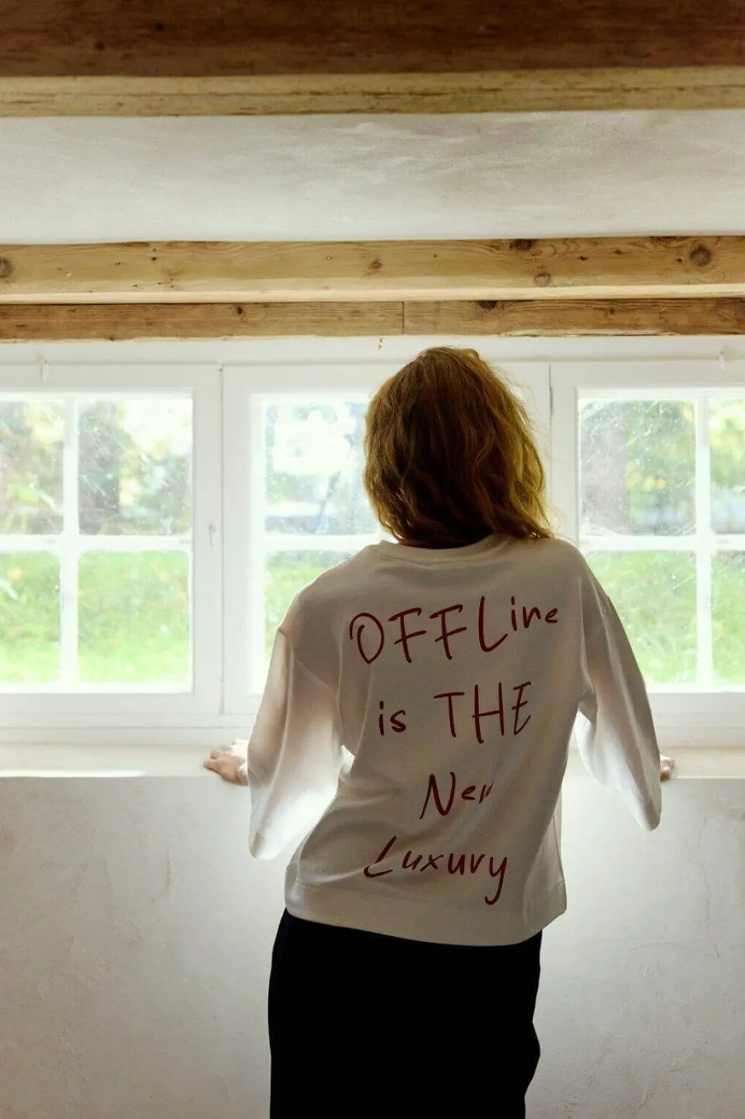 Copenhagen Muse T-Shirts & Toppe<Cmmuse-tee 207248