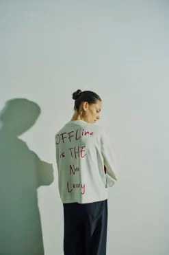 Copenhagen Muse T-Shirts & Toppe<Cmmuse-tee 207248