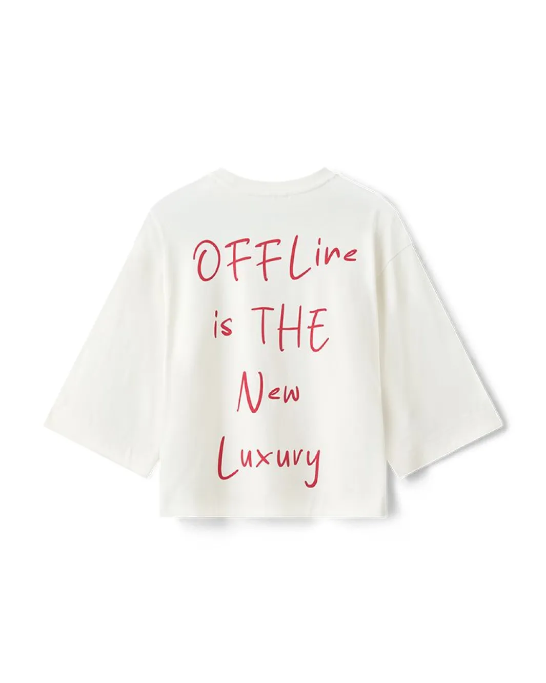 Copenhagen Muse T-Shirts & Toppe<Cmmuse-tee 207248