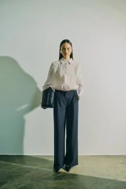 Copenhagen Muse Bukser, Jeans & Leggings<Cmstina-pants 207547